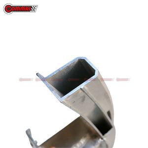 Oem בשימוש חלקים הקדמי פגוש פגוש חיזוק בר קדמי פגוש את ההשפעה בר עבור huracan huracan 610 4t0807109d - Product Image 6