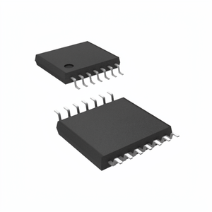 Original One Stop Service 14 TSSOP M74HCT4066ADTR2G Interface Components Electronic - Product Image 1