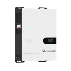 Inversor de Fase Dividida de Baja Frecuencia LU e Inversor Solar de 10KW 48v, Sistema de Almacenamiento de Energía - Product Image 4