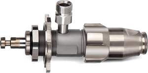 Kits de Reparación de Bombas para Pulverizadores sin Aire, Piezas 390 <span class=keywords><strong>PC</strong></span> <span class=keywords><strong>395</strong></span> <span class=keywords><strong>PC</strong></span>, Compatibles con Pulverizadores 390 <span class=keywords><strong>395</strong></span> 490 495 595 <span class=keywords><strong>PC</strong></span> Pro <span class=keywords><strong>Ultra</strong></span> Max - Product Image 2