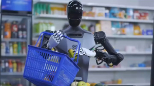 Techstar mã nguồn mở Robot nghiên cứu giáo dục hình người sử dụng - Product Image 3