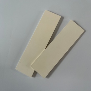 Plaque de nitrure de bore à 99,5 %, substrat en nitrure de bore, panneau en céramique boride - Product Image 3