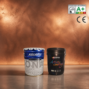 <span class=keywords><strong>Pintura</strong></span> Acrílica Líquida Dorada a Base de Agua <span class=keywords><strong>para</strong></span> Metal, <span class=keywords><strong>Madera</strong></span>, Techos, Paredes, Detalles Decorativos y Superficies Forjadas - Product Image 2