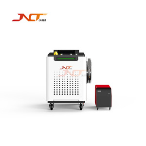 Soudage laser à fibre multifonctionnel 1000w machine de soudage laser fibre cnc acier inoxydable soudeur laser dispositif de soudage de métal - Product Image 2