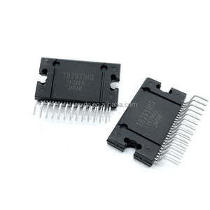 TB2931HQ 45W Circuito Integrado de Potencia de Audio BTL de 4 Canales, Producto Multimedia y de Audio TB2931HQ TB2929 TB2926 - Product Image 2