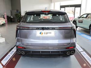 Kaiyi X7 1.5T Version à sept pics - Product Image 4