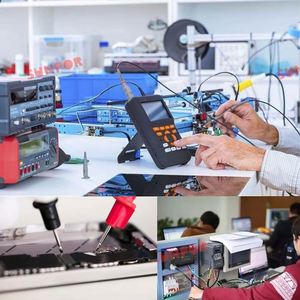 Módulo Nuevo de Automatización Industrial <span class=keywords><strong>SPAA</strong></span> 120 SPAA120 - Product Image 3