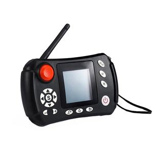 Molde de injeção para piloto automático, molde de isca de barco de alta qualidade e durável em venda - Product Image 4