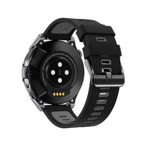 Reloj Inteligente Deportivo CM-N18, el Más Vendido de Fábrica, con Música Local, 4 GB de Memoria, Pantalla TFT, Monitor de Frecuencia Cardíaca y Oxígeno en Sangre para Llamadas - Product Image 4