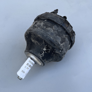 5090019AA ฉนวนยึดเครื่องยนต์ใหม่สำหรับรถจี๊ปแรงเลอร์ 2.8L 2007-2018 05090019AA 52060196AD - Product Image 4
