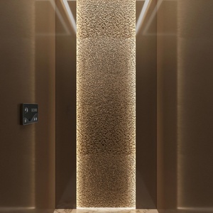 Ascensor FUJI Confiable para Empresas de Gestión de Propiedades, Elevador de 800 kg con Bajo Costo Total de Operación, Servicio a Largo Plazo y Garantía Principal de 5 Años - Product Image 1