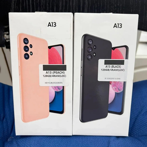 Téléphones mobiles d'occasion débloqués en gros, version UE, pour Samsung A13, smartphone original 2 SIM Android A10 A12 A20 <span class=keywords><strong>A22</strong></span> A23 - Product Image 5