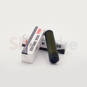 จาระบี NSK NF2 ของแท้จากญี่ปุ่น คุณภาพสูง ขนาด 80 กรัม สำหรับรางเลื่อน - Product Image 3