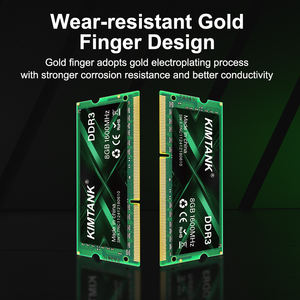 Groothandel Originele <span class=keywords><strong>Memory</strong></span> Ram <span class=keywords><strong>Ddr3</strong></span> 4Gb 8Gb 1333Mhz 1600Mhz <span class=keywords><strong>2</strong></span> Sodimm Laptop Computer Ram - Product Image 4