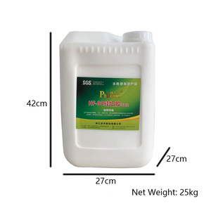 <span class=keywords><strong>Colle</strong></span> liquide de qualité alimentaire d'usine HF905 <span class=keywords><strong>colle</strong></span> d'étanchéité à base d'eau pour protéine de peau d'os d'animal pour l'emballage de sac à main en papier travail du bois - Product Image 3