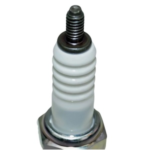 Bougie d'allumage d'origine <span class=keywords><strong>Buja</strong></span> 4549 CR7HSA pour motos Honda CRF100F NSF100 100 CC a Vital Engine Part for Motorcycles - Product Image 6