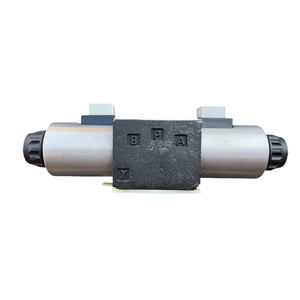 โซลินอยด์วาล์วไฮดรอลิกแบบปรับสัดส่วน DHRZO DHZO DKZOR รุ่น DHRZO-P5-012/25 21 DHRZO-P5-010/25/B แบบควบคุมทิศทาง - Product Image 3