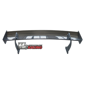 สปอยเลอร์หลังคาร์บอนไฟเบอร์แห้งทรง SEVRS แบบ Swan Neck สำหรับ Toyota Supra A90 ปี 2021+ - Product Image 5