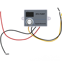 PLC para Control de Velocidad de Motor Reductor de 500w, Electrodomésticos, Venta al Por Mayor