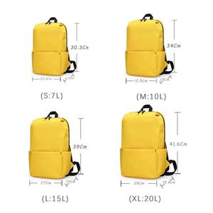 Fabricante de Mochilas de Negocios de Poliéster Ripstop Personalizadas de Alta Calidad a Prueba de Agua - Product Image 3