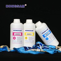 Encre de recharge en vrac à base d'eau aux couleurs vives pour traceurs HP DesignJet T1100 T1120 T1200 T2300 Impression numérique