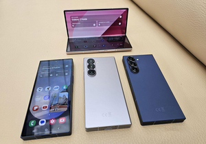 Smartphone Pieghevole 5G Sbloccato Usato 100% Originale Z Fold <span class=keywords><strong>6</strong></span> Qualità <span class=keywords><strong>A</strong></span>+ per Galaxy Z Fold <span class=keywords><strong>6</strong></span> - Product Image 2