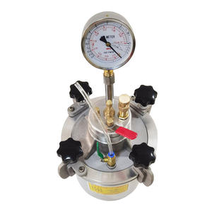 Alat Ukur Kadar Udara Beton <span class=keywords><strong>CA</strong></span>-3, Alat Ukur Kadar Udara Beton Laboratorium, Alat Ukur Kadar Udara Beton, Penjualan Langsung Pabrik - Product Image 3