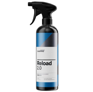 CARPRO 2.0 <b>Spray</b> Sealant Silica + Siloxane Ceramic Coating Super Hydrophobic 9-Year Expiration 60um Thick Protect Paint New Cars - Product Image 1