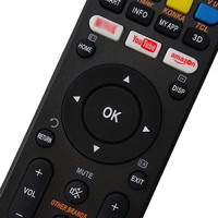 Télécommande universelle pour téléviseur RM-L1130+PLUS, prix d'usine 2025, appairage en un clic, pas besoin de configuration
