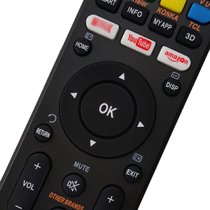 Télécommande universelle pour téléviseur RM-L1130+PLUS, prix d'usine 2025, appairage en un clic, pas besoin de configuration - Product Image 6