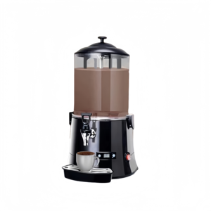 Commercial and Home Use Mini Hot Chocolate Machine with Wholesale Price - Product Image 2