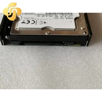 K0F23A 793132-001 3PAR M6710 600GB 6G SAS 15K SFF(2.5IN) HARD DRIVE Model HKCF0600S5xeN015 - untuk Digunakan dengan 3PAR StoreServ 7000