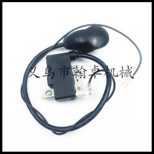 Transformador de Alto Voltaje TS400 42234001303, Accesorios para Máquina de Corte, Bobina de Encendido, Encendedor HZJP, Categoría de Producto - Product Image 3