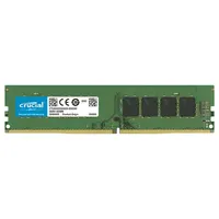 중요한 RAM 메모리 8GB DDR4 2666 주파수 데스크탑 메모리 스틱 Micron 288-PIN 2666 MT/s 게임