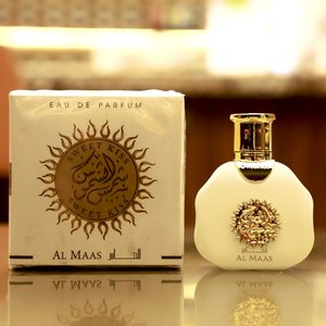 Parfum arabe pour femmes, EDP liquide, longue tenue, écologique, parfum doux Azhaar Kiss Pink, vente en gros, OEM, ODM, marque privée - Product Image 6