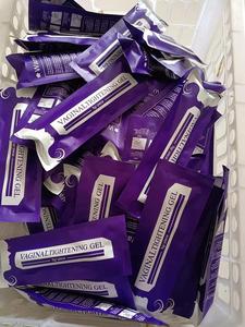 <span class=keywords><strong>Gel</strong></span> de estiramiento vaginal para chica, Logo personalizado - Product Image 6