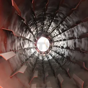 Sèche-souffle <span class=keywords><strong>rotatif</strong></span> à w pour machine industrielle, fabrication chinoise - Product Image 6