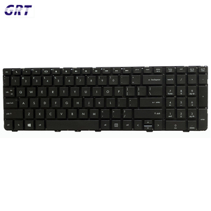 Wholesale US Laptop <b>Keyboard</b> for HP 4530 4730 4530S 4730S 4535S 4735S Factory Price OEM Good Quality - Product Image 2