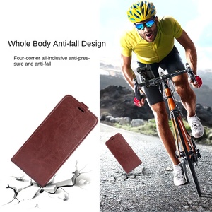Funda de Teléfono de Lujo, Cartera de Cuero PU con Tarjetero, Funda de Cuero para <span class=keywords><strong>iPhone</strong></span> 11 12 13 14 15 Pro Max 8 7 X XS Max - Product Image 4