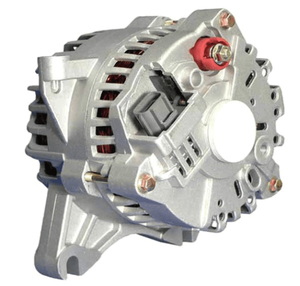 Alternador de Repuesto de 12V 110A AL7617X para <span class=keywords><strong>Bosch</strong></span> Ford Dixie Chopper Wilson NULL Wood Auto - Product Image 2