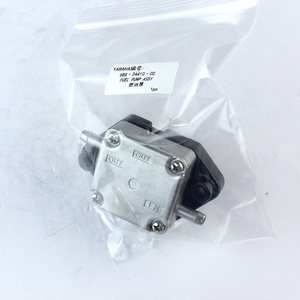 <span class=keywords><strong>Pompe</strong></span> à carburant pour <span class=keywords><strong>moteur</strong></span> de bateau <span class=keywords><strong>Pompe</strong></span> à carburant pour <span class=keywords><strong>moteur</strong></span> <span class=keywords><strong>hors</strong></span>-<span class=keywords><strong>bord</strong></span> <span class=keywords><strong>YAMAHA</strong></span> 4 temps 6HP 6BX-24410-00 - Product Image 5