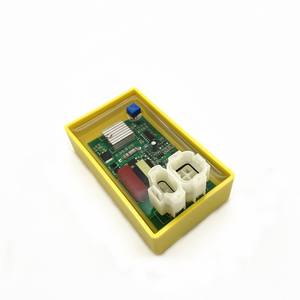 ชุดจุดระเบิดมอเตอร์ไซค์ GY6125 CDI สำหรับ ATV, ชุดจุดระเบิดอิเล็กทรอนิกส์แบบยางใสดัดแปลง, อุปกรณ์เสริมสำหรับมอเตอร์ไซค์ - Product Image 2