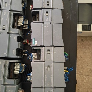 6ES7232-4HB32-0XB0 ซีรีส์ S7-1200 โมดูลเอาต์พุตแบบอะนาล็อก 2AO 4-20mA สำหรับ PLC - Product Image 3