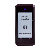 Système d'appel sans fil pour clients, système d'appel sans fil pour restaurant, buzzer sans fil, 16 buzzers pour café, boutique de desserts, église, cour de restauration
