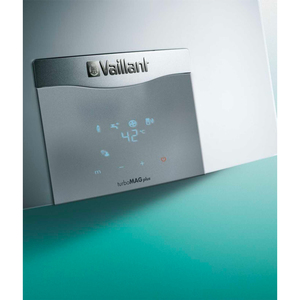 Calentador de Agua a Gas VAILLANT 15 Lt. TurboMAG PLUS, Diseño de Cámara Sellada, Tipo de Combustible GLP - Product Image 3