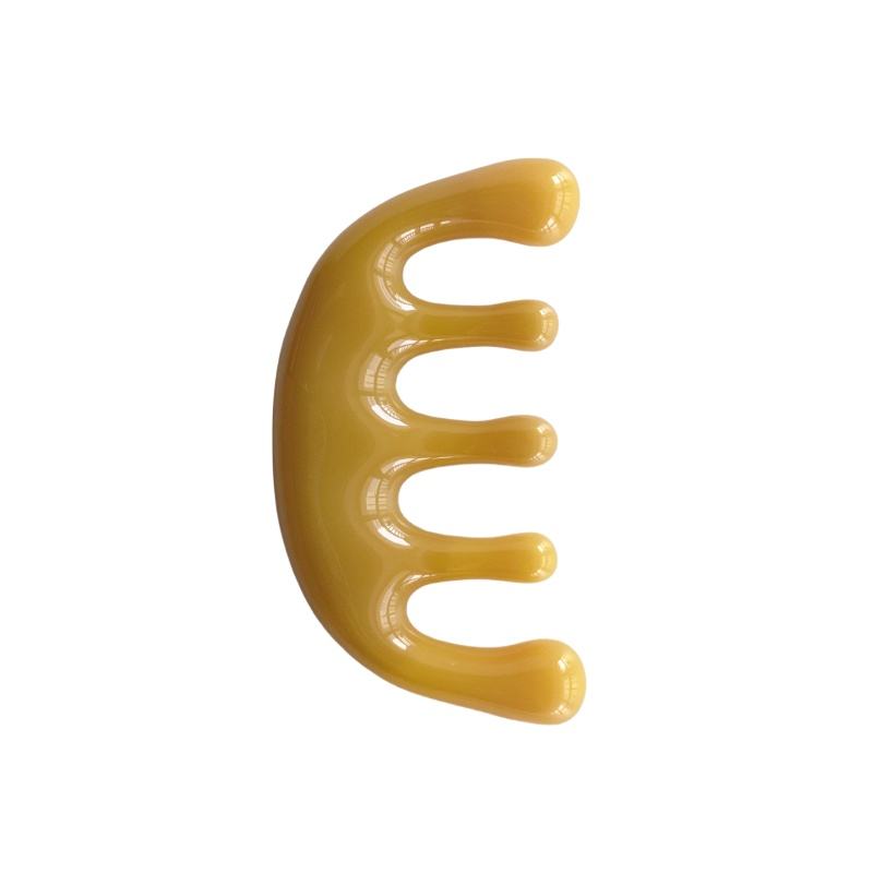 สีเหลือง