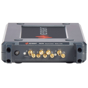 Analyseur de Réseau Vectoriel USB Keysight Streamline P9370A 4,5 GHz - Product Image 6