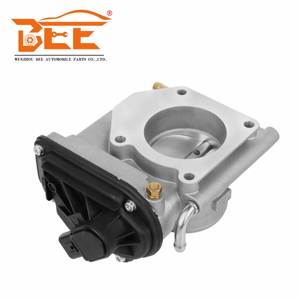 Corps d'accélérateur avec tuyaux pour Ford Five Hundred <span class=keywords><strong>Freestyle</strong></span> Mercury Montego 2005-2007 67-6007 - Product Image 4