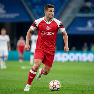 เสื้อฟุตบอลทีมกันเนอร์ส เอฟซี นอร์ธ ลอนดอน ปี <span class=keywords><strong>1992</strong></span> รุ่นเรโทร แบบเหย้า สำหรับนักเตะ พร้อมโลโก้ แบบสั่งทำพิเศษสำหรับประเทศไทย - Product Image 1