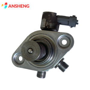 Bomba de combustible de alta presión Bo SCH Ja guar <span class=keywords><strong>La</strong></span> nd Rover 5,0 V8 0261520198 - Product Image 3